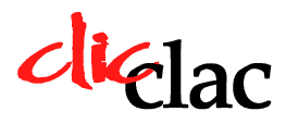 Logo ClicClac